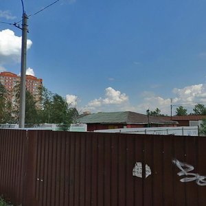 Ulitsa Mayakovskogo, 1А ، : صورة