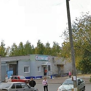 Klubnaya Street, 45 ، إيجيفسك: صورة