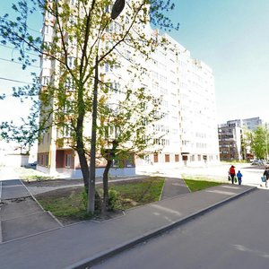 Ozyornaya Street, 16к1, Tver: photo