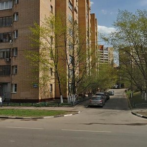 Vavilova Street, 95, Moscow: photo