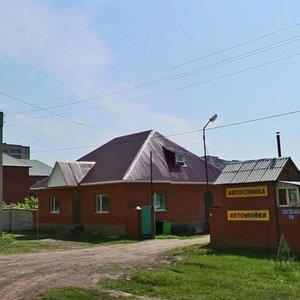 Ulitsa Dokuchayeva, 2/2, : foto