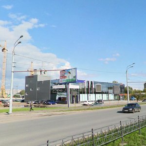 Krasnokokshaiskaya Street, 140 ، قازان: صورة