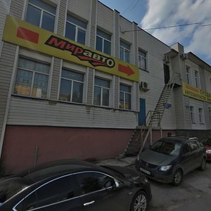 M.I. Nedelina Street, 12А, Lipetsk: photo