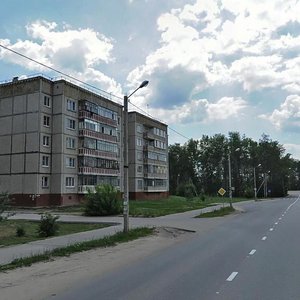 Energostroiteley Street, 20, Lipetsk: photo