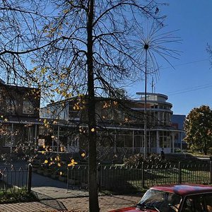 Saharova Street, 10, Dubna: photo