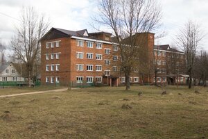 Dubenskiy tupik, 1, Moscow and Moscow Oblast: photo