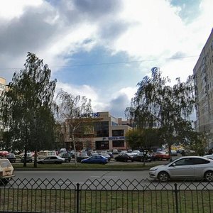 62-y kompleks, 4, Naberezhnye Chelny: photo