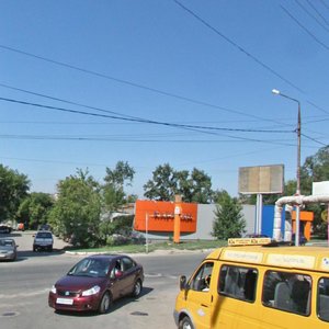 Bolshaya Gornaya Street, 45, Saratov: photo