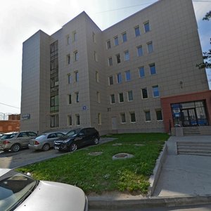 Razyezdnaya Street, 14, : foto