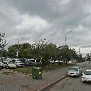 Lenina Square, 2, Tomsk: photo