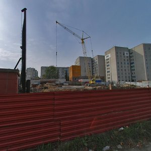 Pavlunovsky Street, 48В ، : صورة
