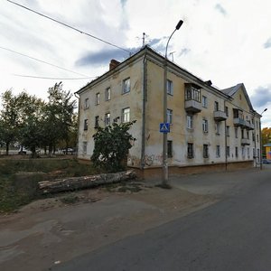 Baranova Street, 45, : foto