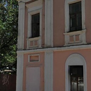 Lenina Street, 86А, Kaluga: photo