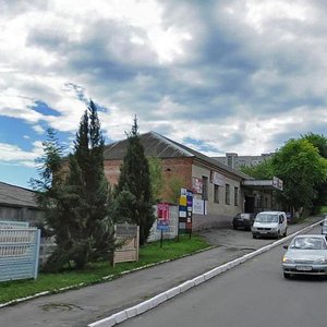 Kozatska vulytsia, 55, Khmelnytskyi: photo