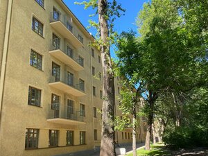 Kondratyevskiy Avenue, 40, : foto