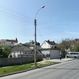 Severnaya ulitsa, 42, : foto