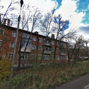 Тула, Улица Рогова, 33: фото