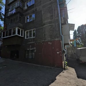 Dunaievskoho Street, 20, Dnipro: photo