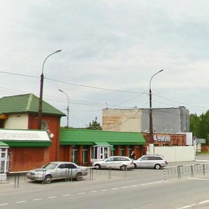 Avtoremontnaya ulitsa, 18/3, Tyumen: photo