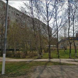 Kustanayskaya Street, 1/62, : foto