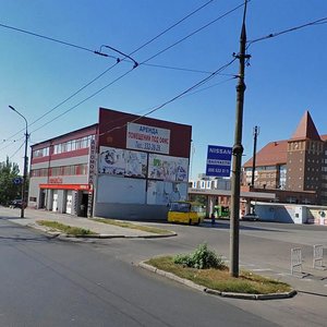 Донецк, Улица Артёма, 4Г: фото