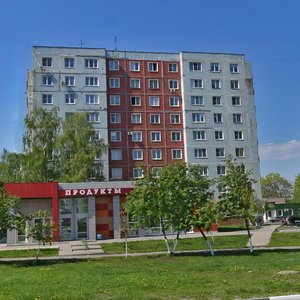 Старый Оскол, Микрорайон Ольминского, 2А: фото