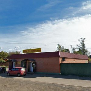 Volodarskogo Street, 152А, Naro‑Fominsk: photo