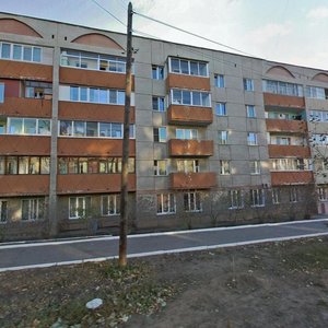 Ugdanskaya ulitsa, 29, Chita: photo