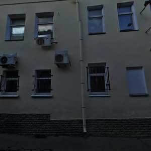Suvorovskaya Street, 8, : foto