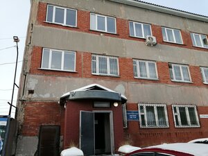 Ulitsa 22-go Partsyezda, 98В, : foto