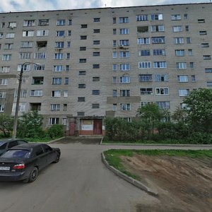 Ulitsa Marshala Zhukova, 2, Dedovsk: photo