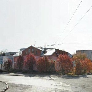 Барнаул, Привокзальная улица, 43: фото