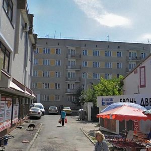 Vulytsia Mytropolyta Andriia Sheptytskoho, 13, Ternopil: photo
