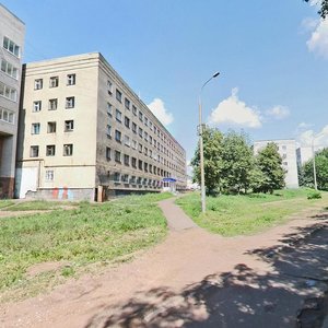Koltsevaya Street, 5, : foto