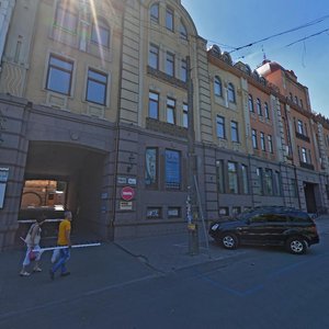 Verkhnii Val Street, 4А ، كييف: صورة