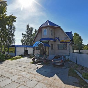 Khlebozavodskoy Lane, 10А, Dubna: photo