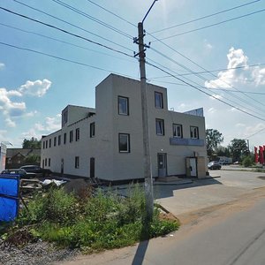Petrozavodskoye shosse, 17, : foto