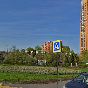 Nezhinskaya Street, 8, Moscow: photo