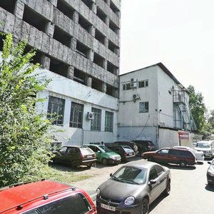 Tole Bi Street, 89 ، ألماتي: صورة