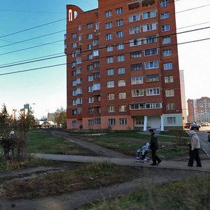 Krupskoy Street, 18, Ryazan: photo