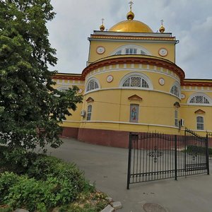 Lenina-Sobornaya Square, 4, Lipetsk: photo