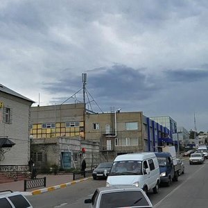 Uritskogo Street, 100 ، أوليانوفسك: صورة