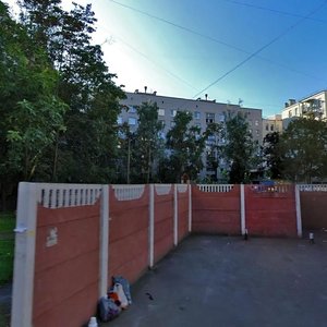 Gavanskaya Street, 33, : foto