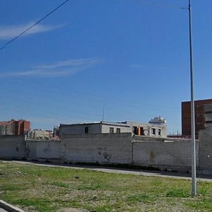 Staroderevenskaya Street, 13А, : foto