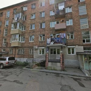 Admirala Yumasheva Street, 14А, Vladivostok: photo