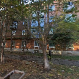 Pionerskaya Street, 17, Komsomolsk‑at‑Amur: photo