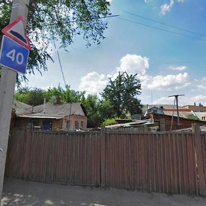 Preobrazhenska vulytsia, 27, Kropyvnytskyi: photo