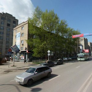 Litvinova Street, 2/27, Rostov‑na‑Donu: photo