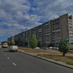 Pobedy Avenue, 208, Cherepovets: photo