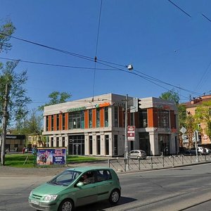 Engelsa Avenue, 66 ، سان بطرسبرغ: صورة